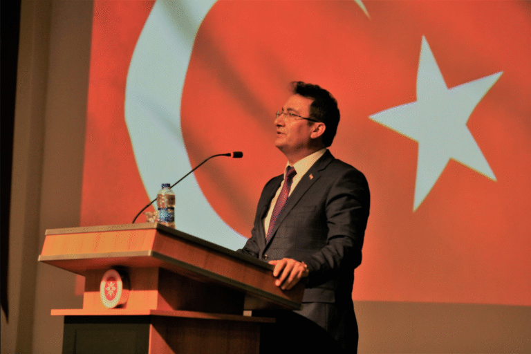 prof. dr. yusuf baran